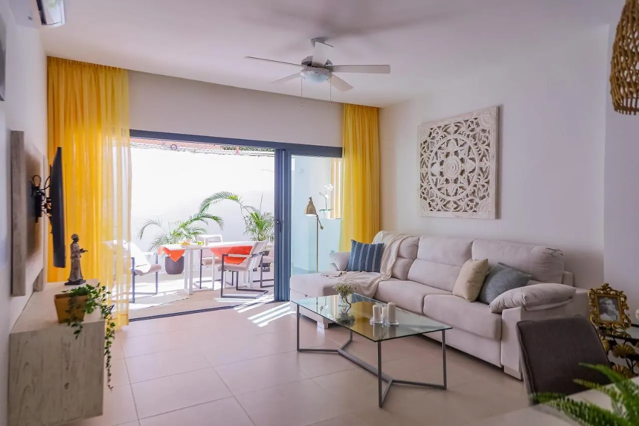 Beach Garden 2 - Luxury Apartments Доминиканская Республика