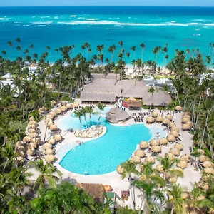 Feriested Grand Palladium Palace & Casino, Punta Cana